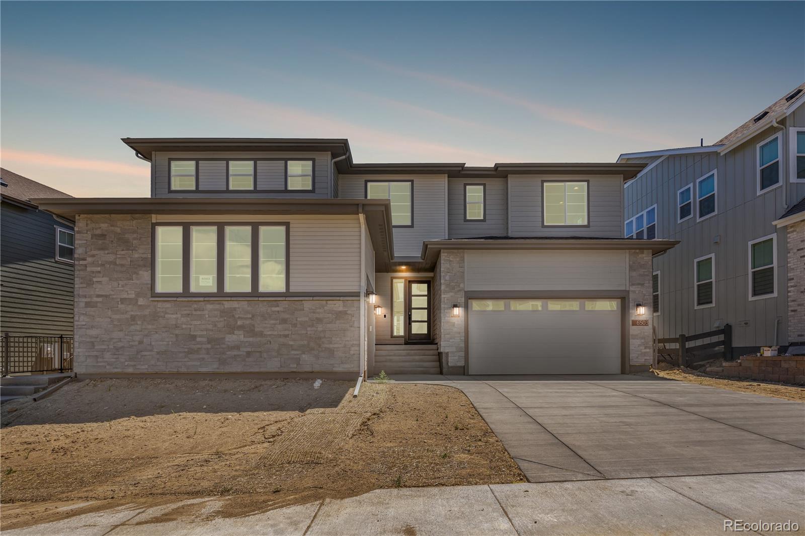 MLS Image #0 for 6503  still pine circle,castle pines, Colorado