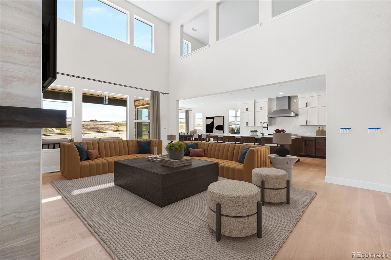 MLS Image #4 for 6503  still pine circle,castle pines, Colorado