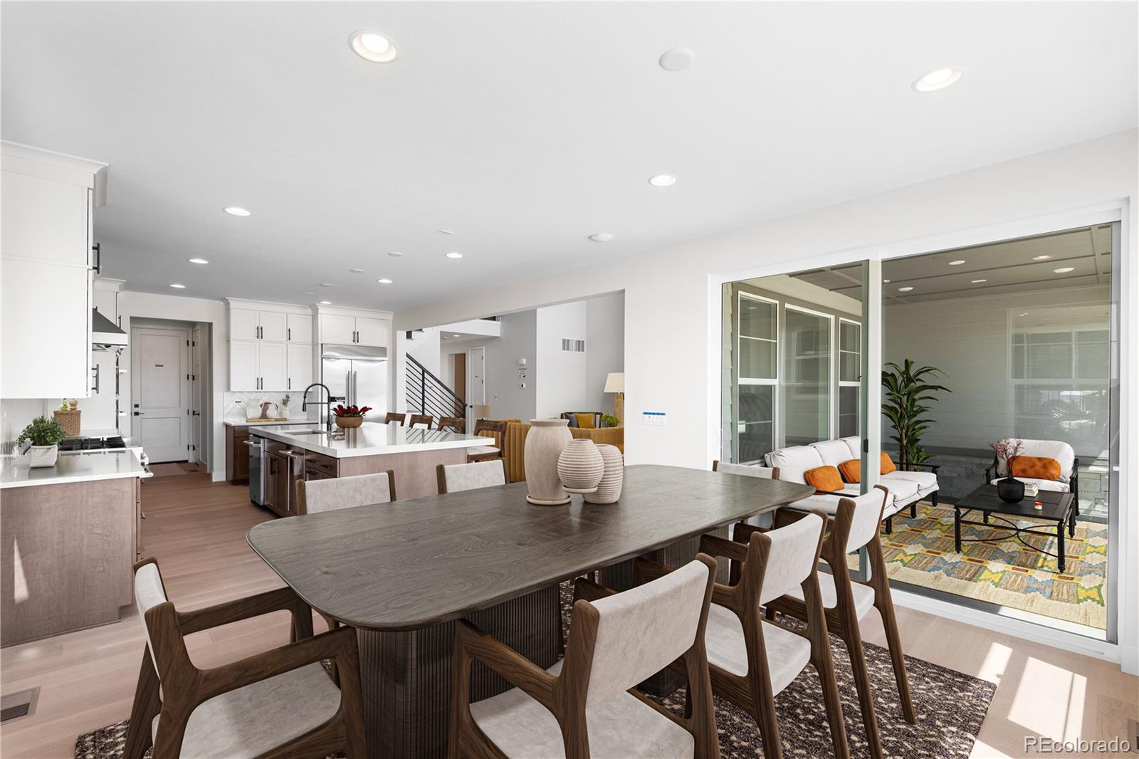 MLS Image #5 for 6503  still pine circle,castle pines, Colorado