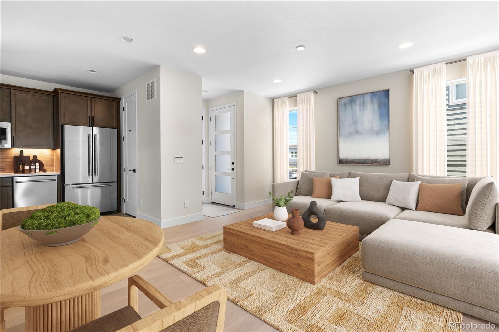 MLS Image #6 for 6503  still pine circle,castle pines, Colorado