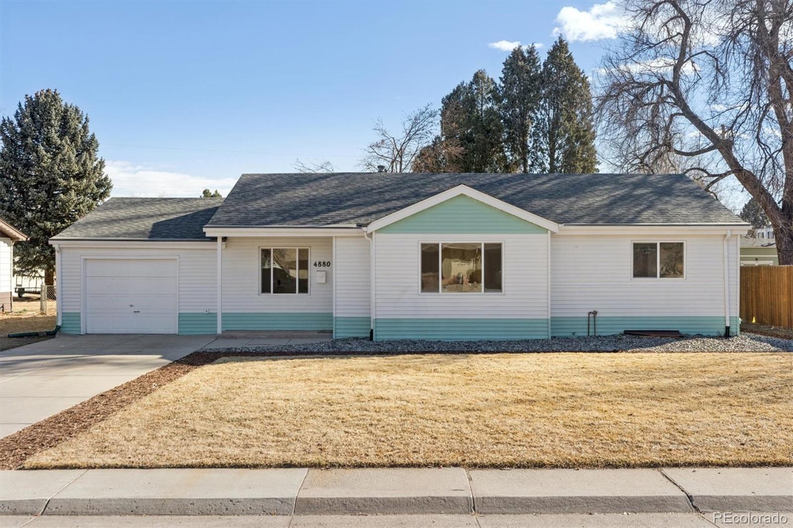 MLS Image #0 for 4880 s cherokee street,englewood, Colorado