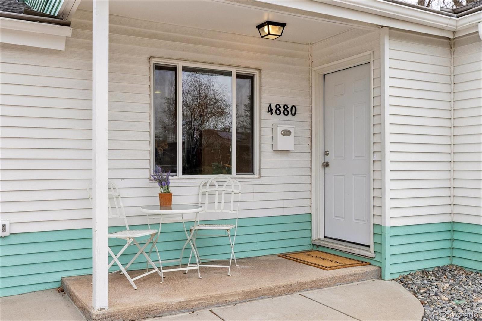 MLS Image #1 for 4880 s cherokee street,englewood, Colorado