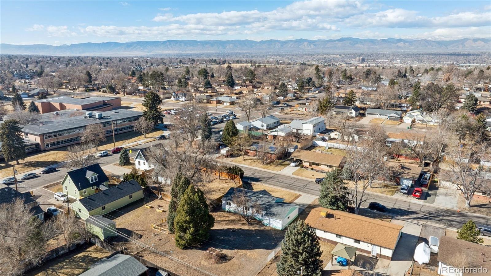 MLS Image #31 for 4880 s cherokee street,englewood, Colorado