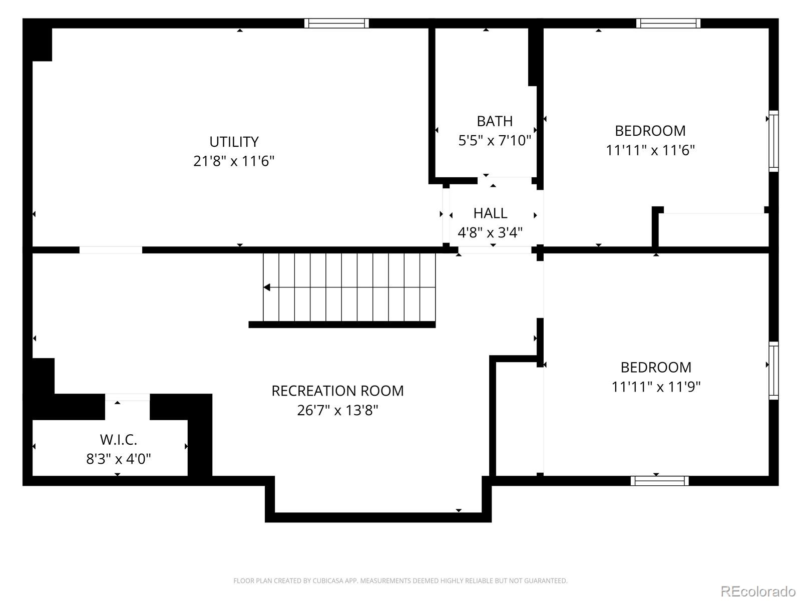 MLS Image #34 for 4880 s cherokee street,englewood, Colorado