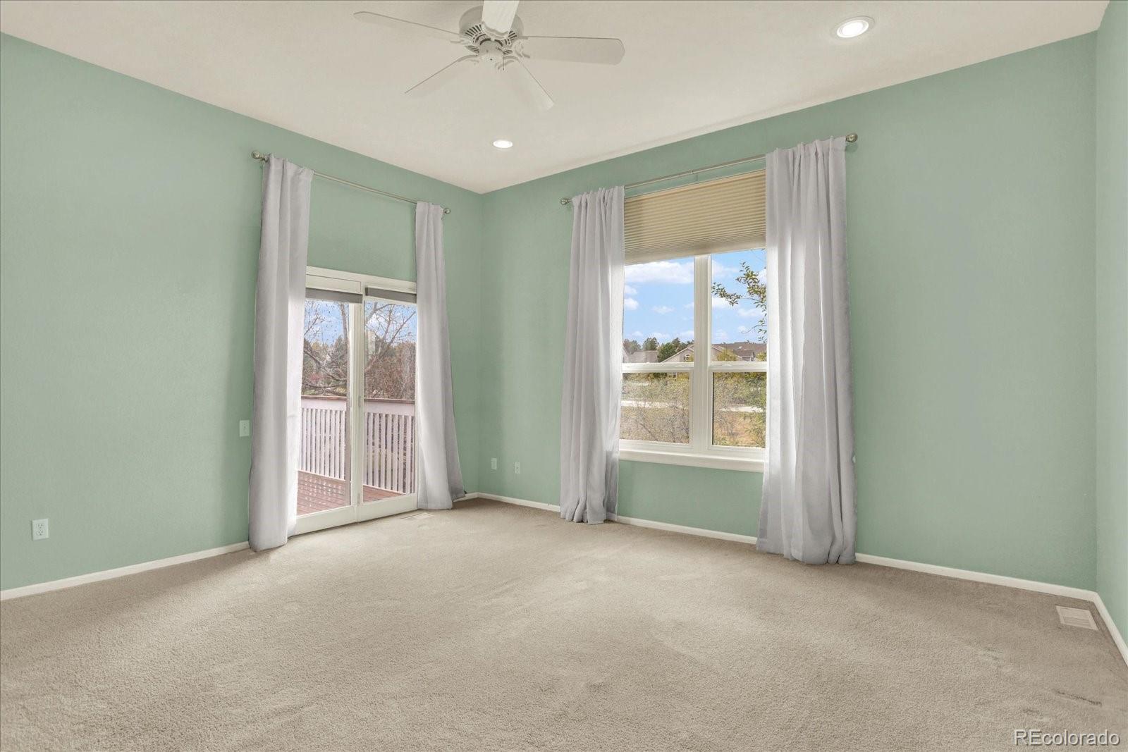 MLS Image #11 for 7285  brighton court,castle pines, Colorado