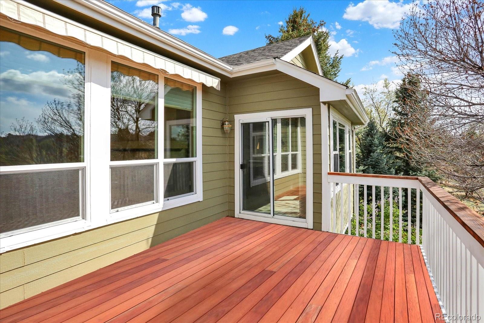 MLS Image #25 for 7285  brighton court,castle pines, Colorado