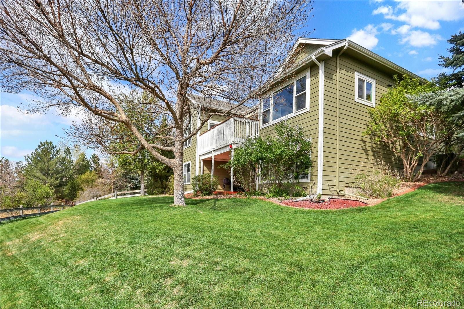 MLS Image #30 for 7285  brighton court,castle pines, Colorado