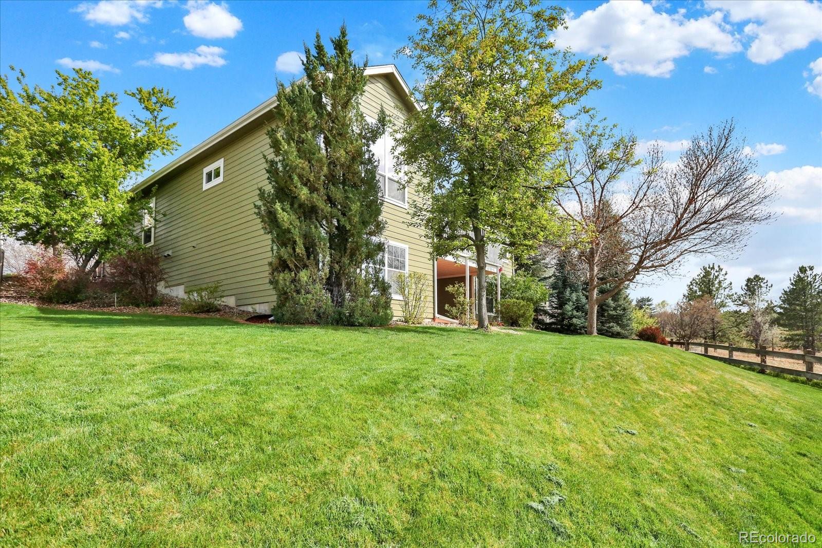 MLS Image #31 for 7285  brighton court,castle pines, Colorado