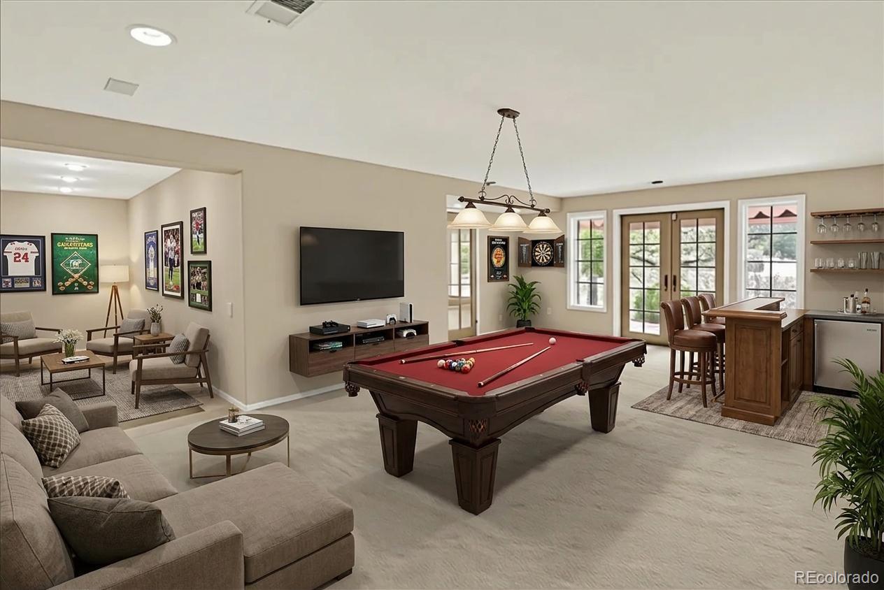 MLS Image #36 for 7285  brighton court,castle pines, Colorado