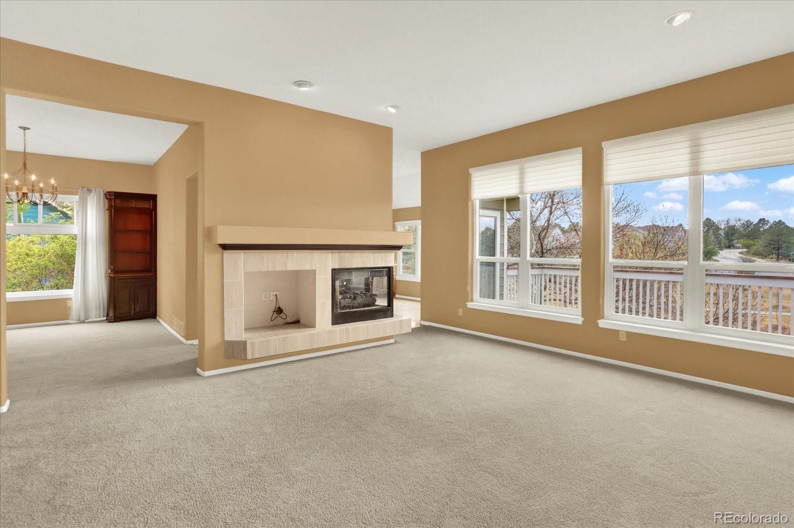 MLS Image #4 for 7285  brighton court,castle pines, Colorado