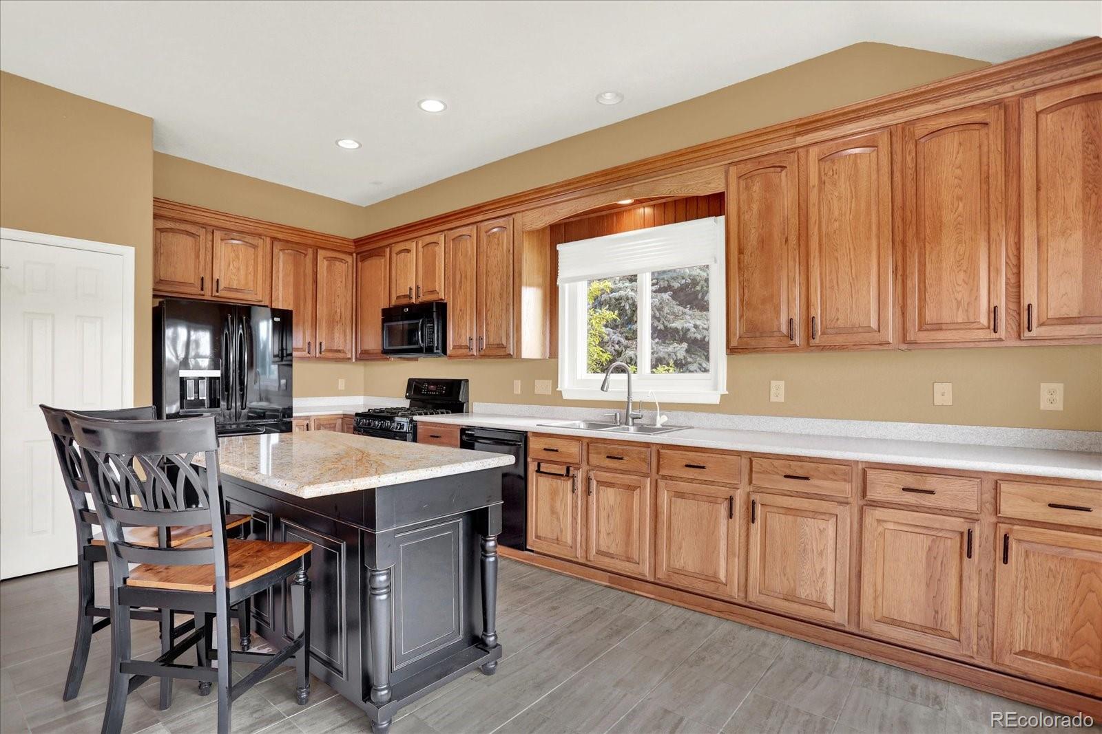 MLS Image #5 for 7285  brighton court,castle pines, Colorado
