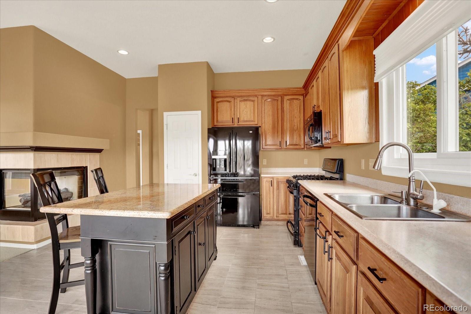 MLS Image #6 for 7285  brighton court,castle pines, Colorado