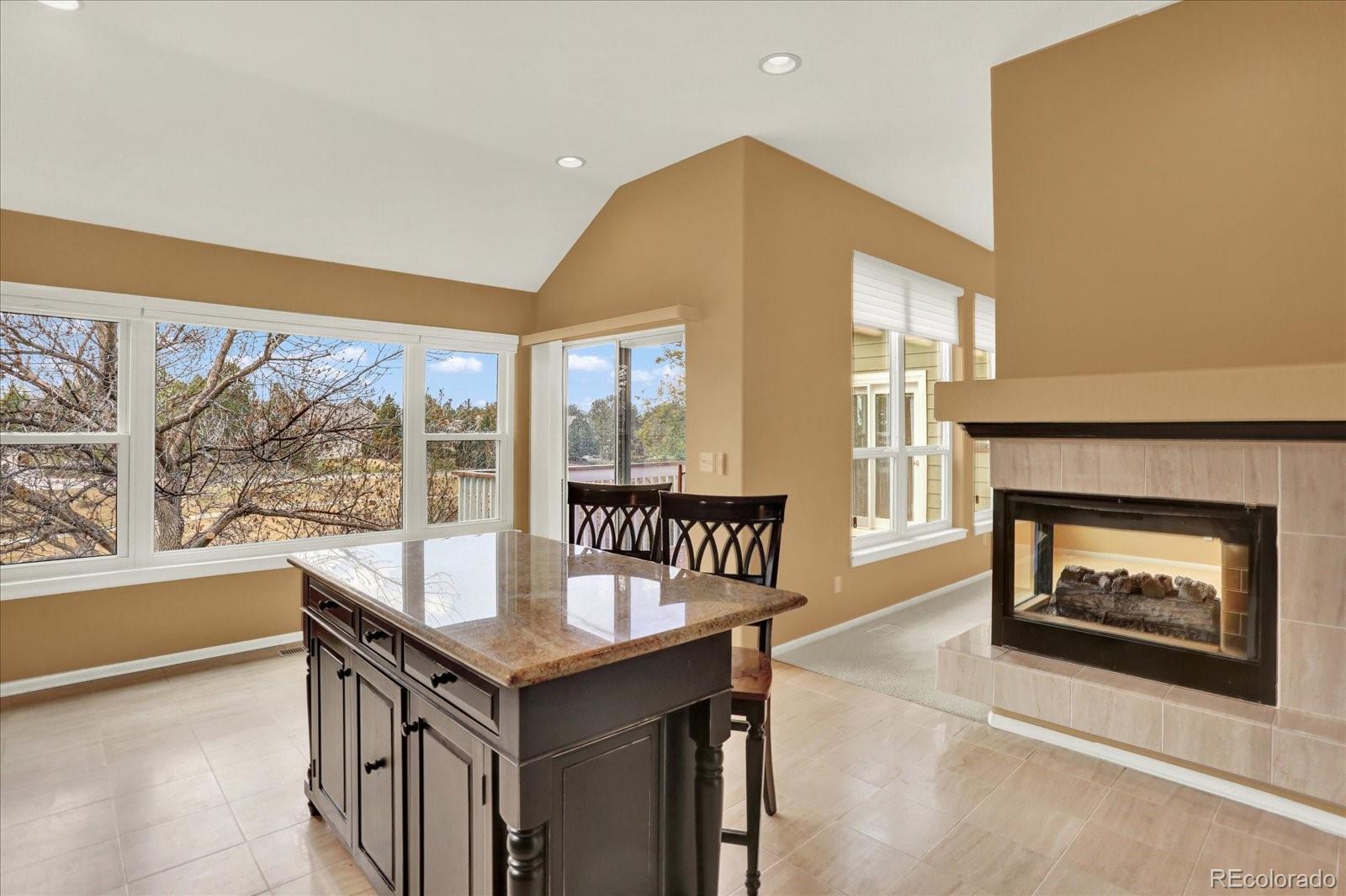 MLS Image #8 for 7285  brighton court,castle pines, Colorado