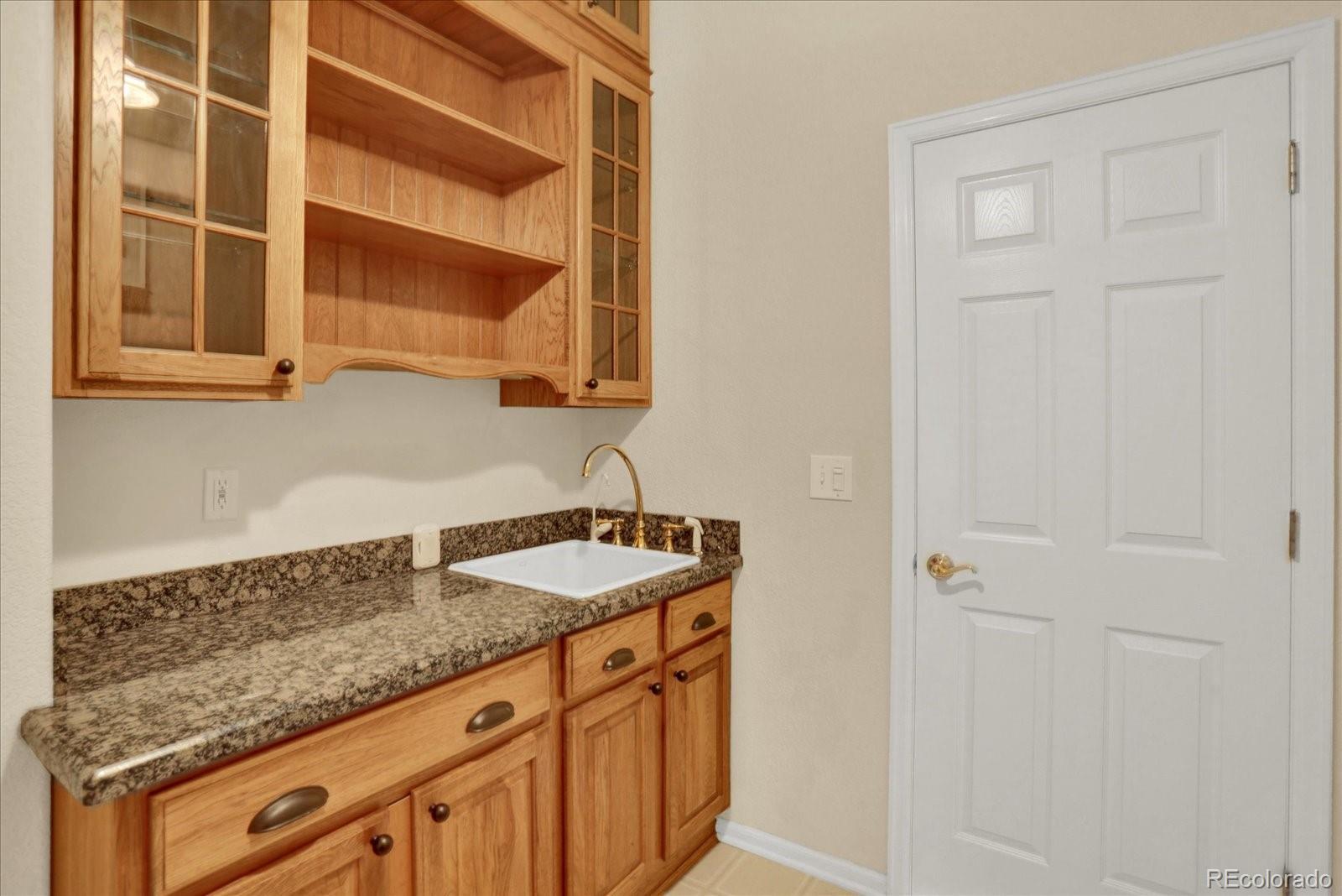 MLS Image #9 for 7285  brighton court,castle pines, Colorado