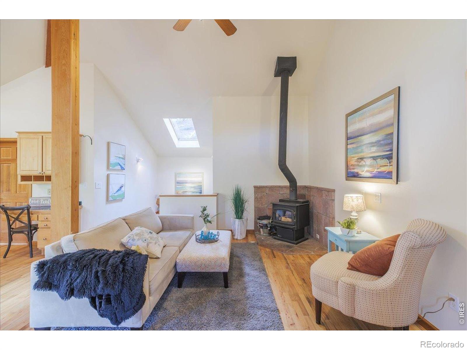 MLS Image #2 for 101  spruce street,jamestown, Colorado