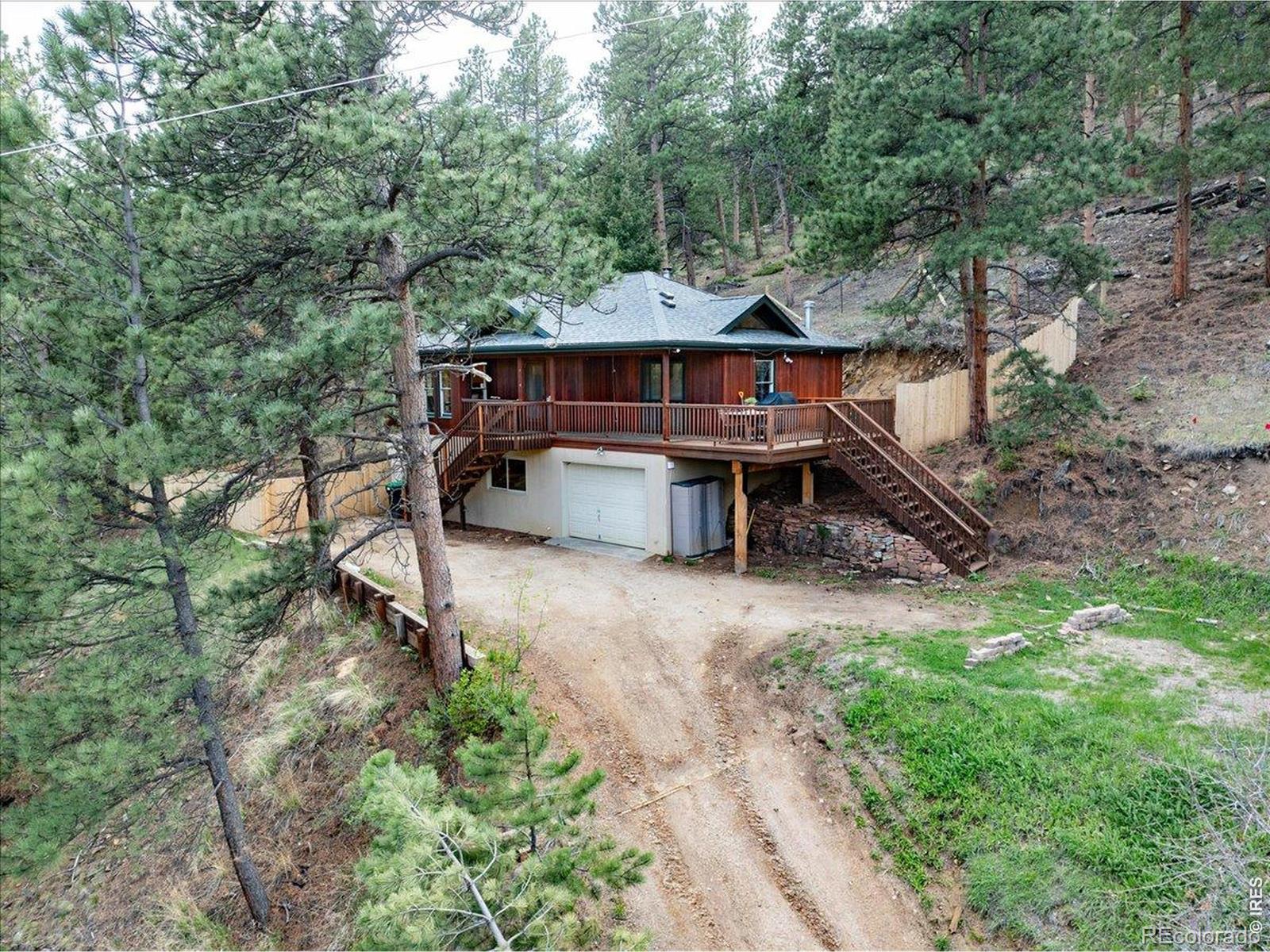 MLS Image #20 for 101  spruce street,jamestown, Colorado