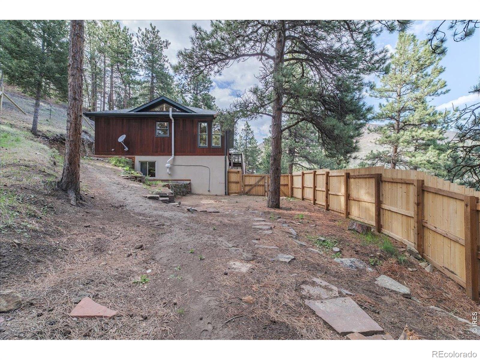 MLS Image #21 for 101  spruce street,jamestown, Colorado