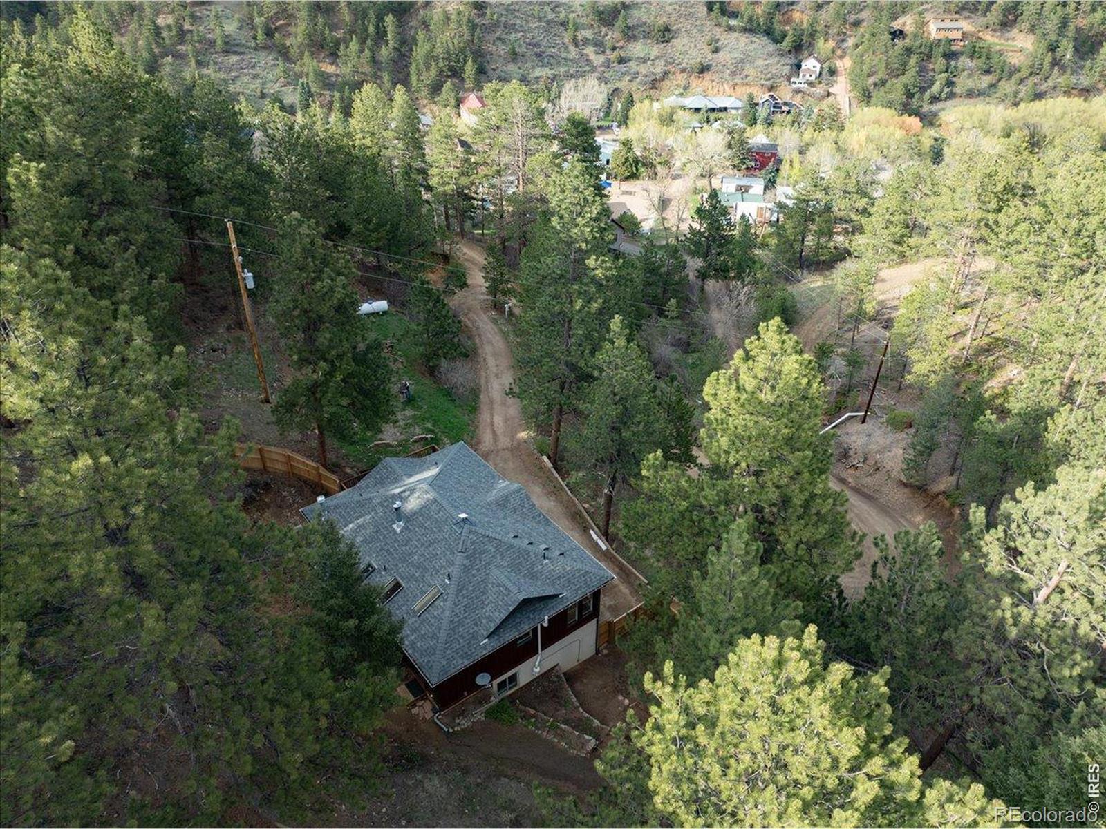 MLS Image #24 for 101  spruce street,jamestown, Colorado