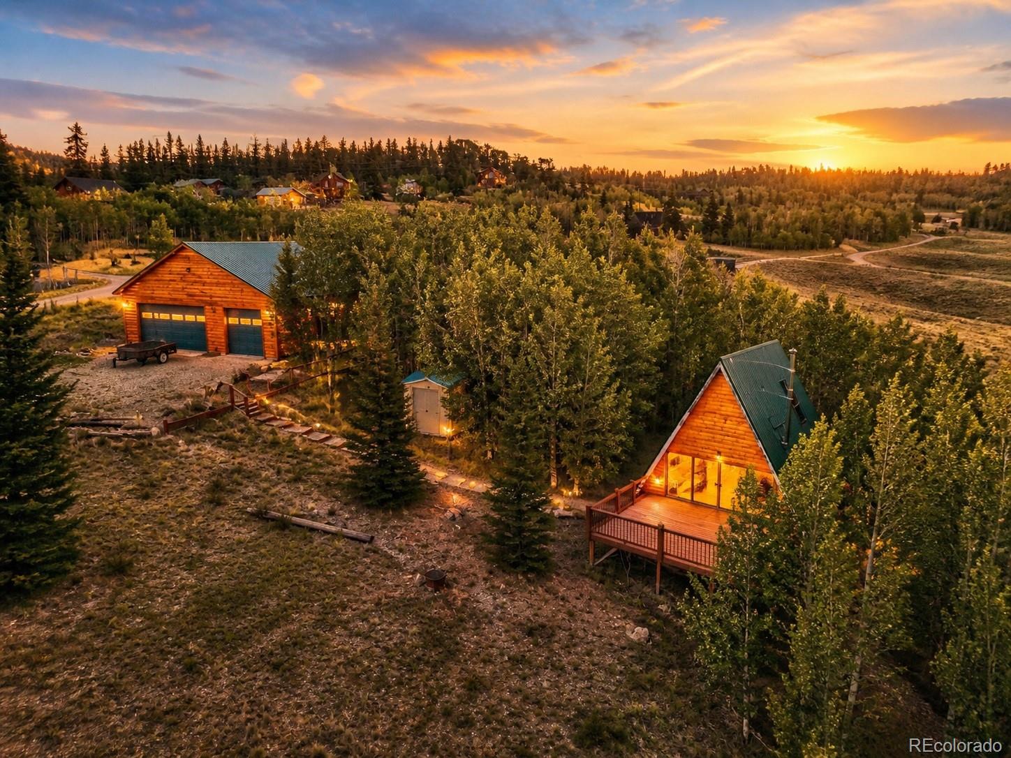MLS Image #0 for 567  haida road,como, Colorado