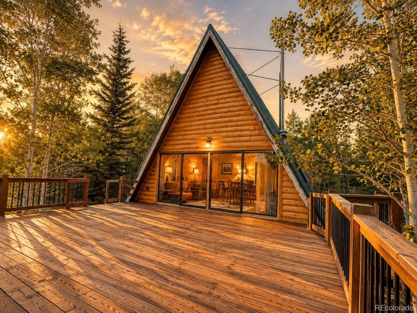 MLS Image #4 for 567  haida road,como, Colorado