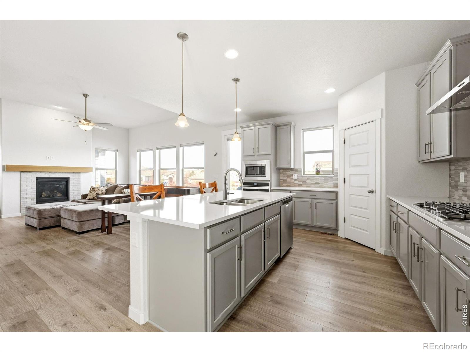 MLS Image #11 for 4323  bluffview drive,loveland, Colorado