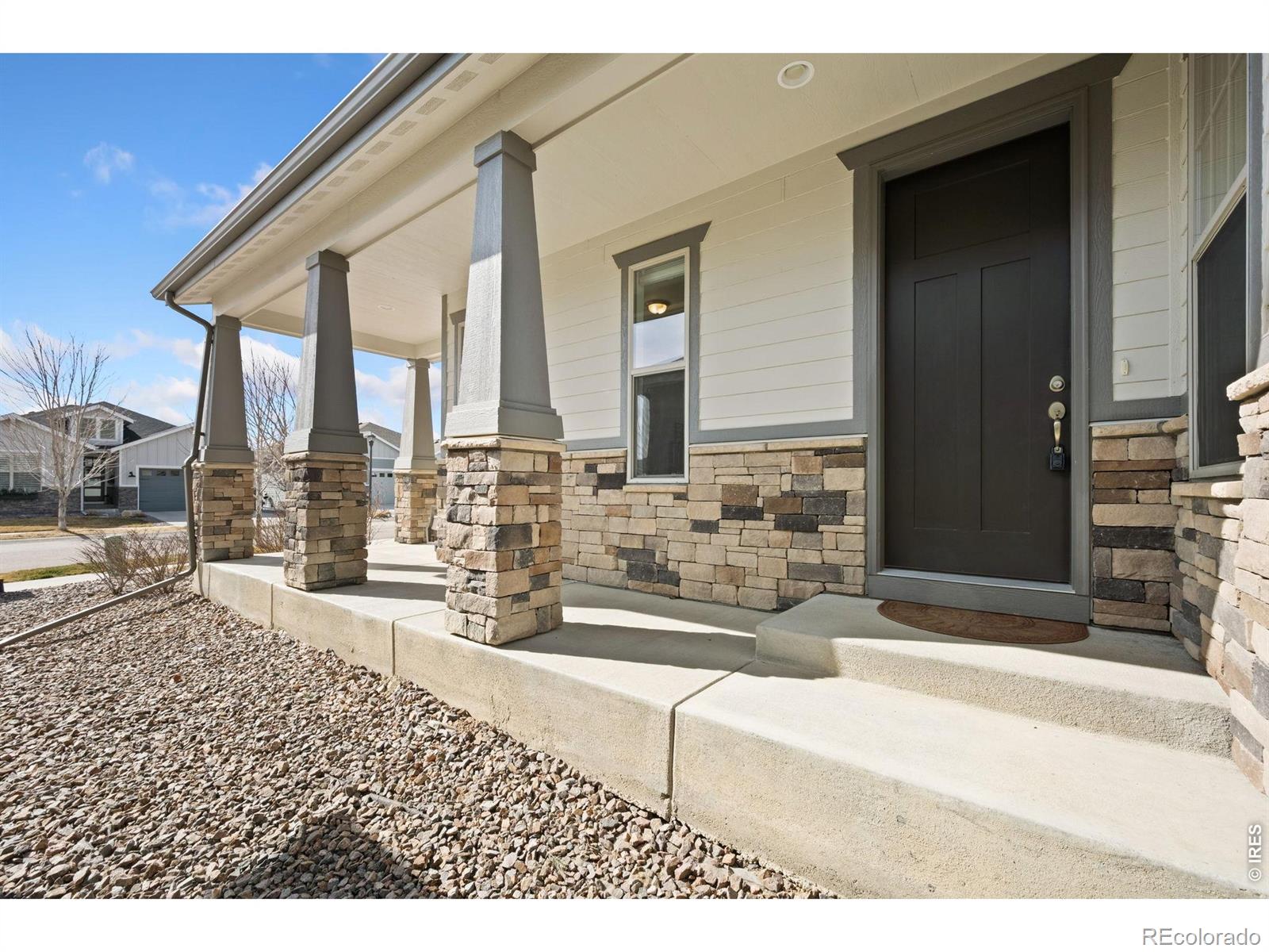 MLS Image #3 for 4323  bluffview drive,loveland, Colorado