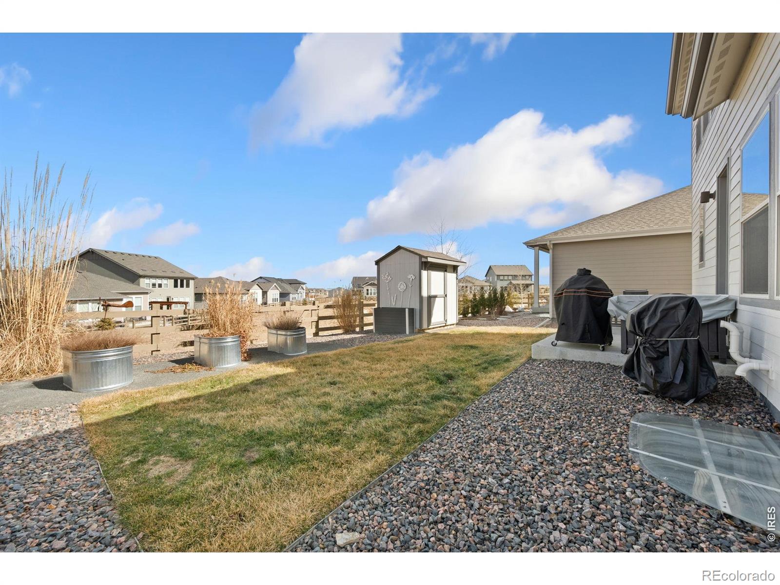 MLS Image #31 for 4323  bluffview drive,loveland, Colorado