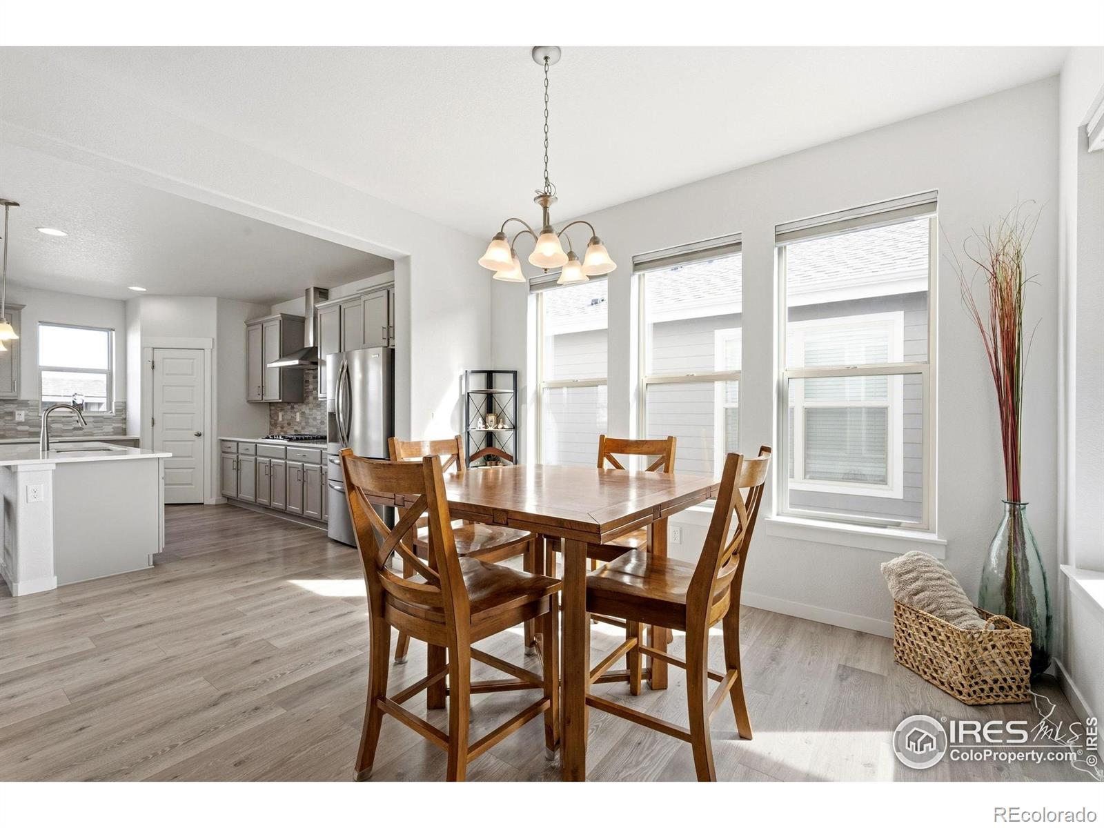 MLS Image #5 for 4323  bluffview drive,loveland, Colorado