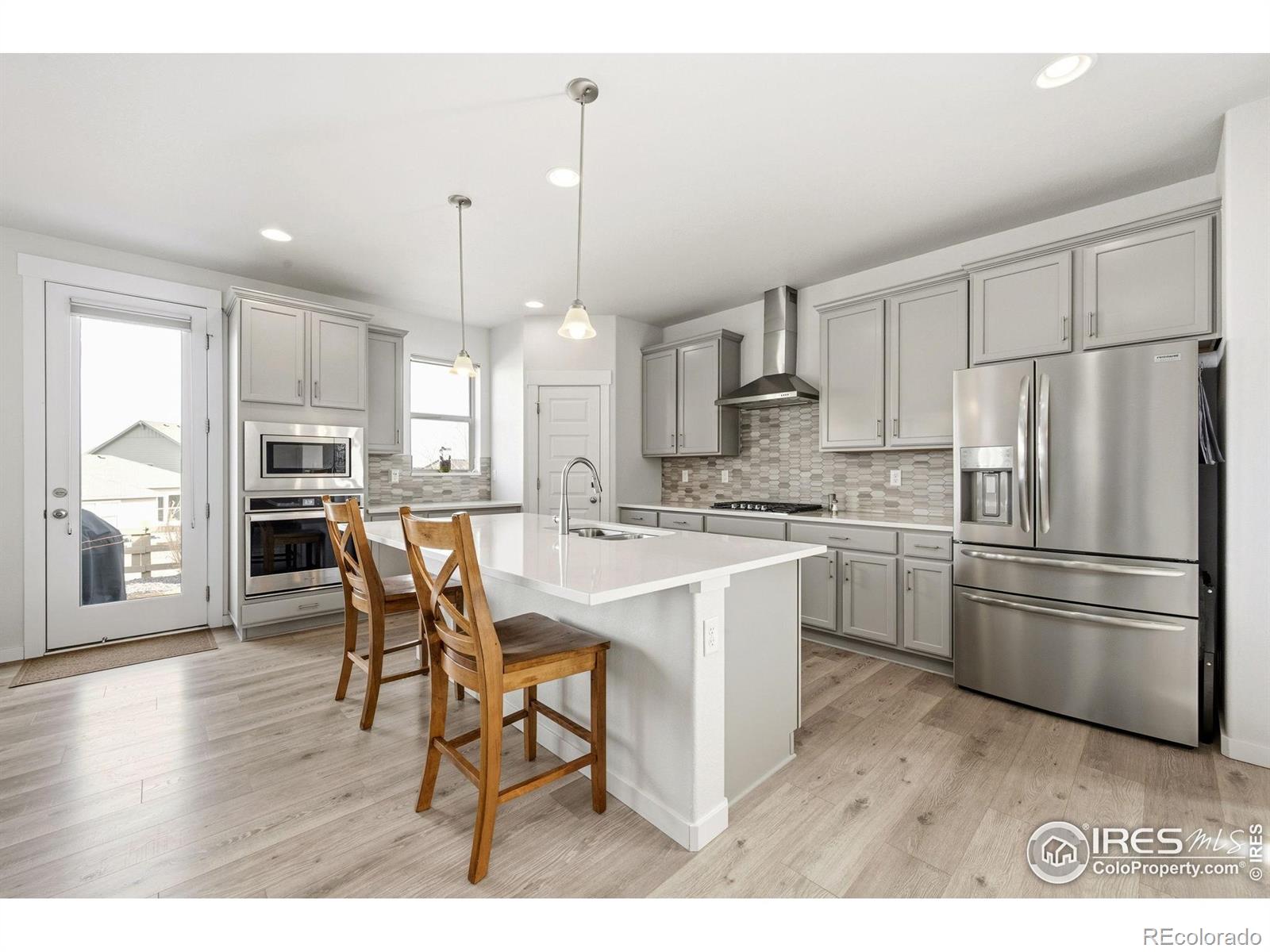 MLS Image #7 for 4323  bluffview drive,loveland, Colorado