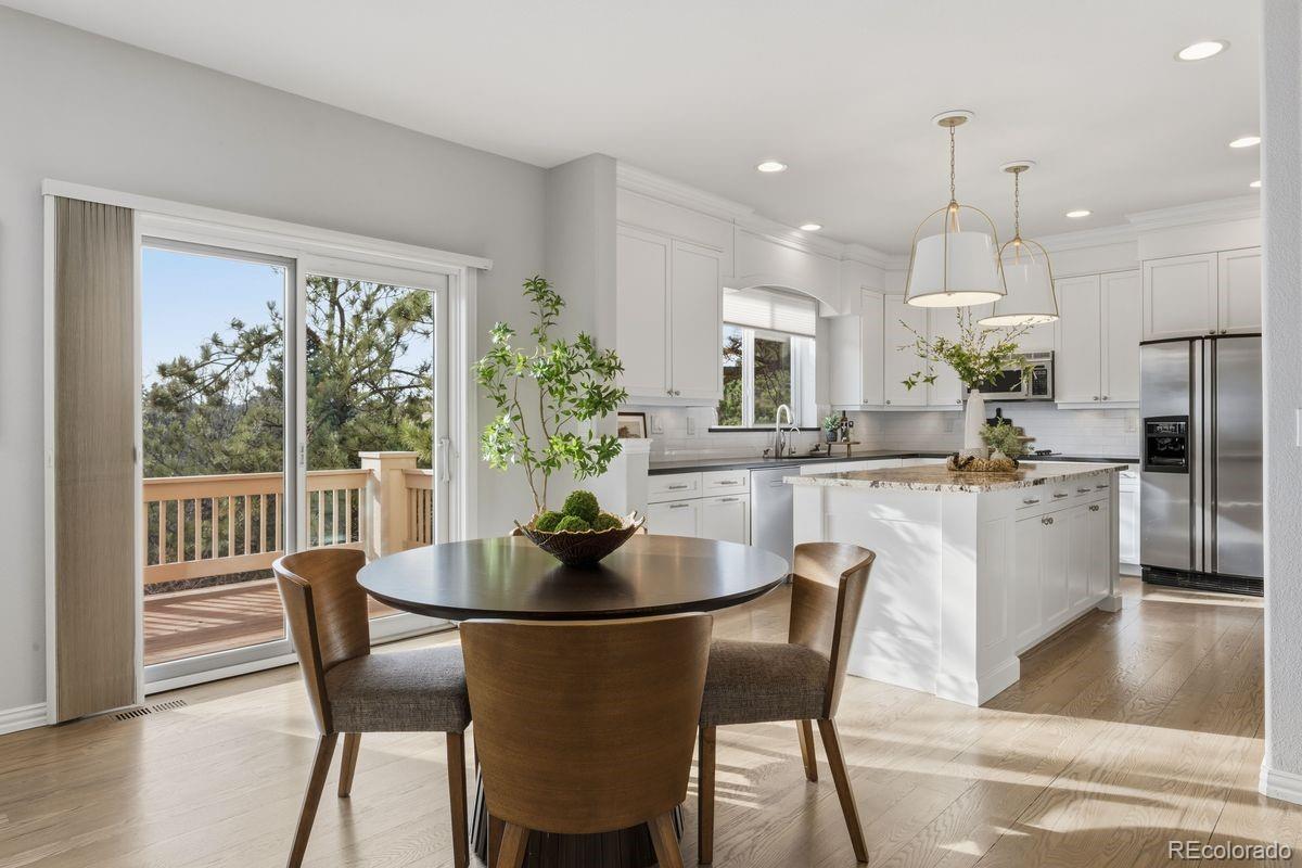 MLS Image #10 for 906  greenridge lane,castle pines, Colorado