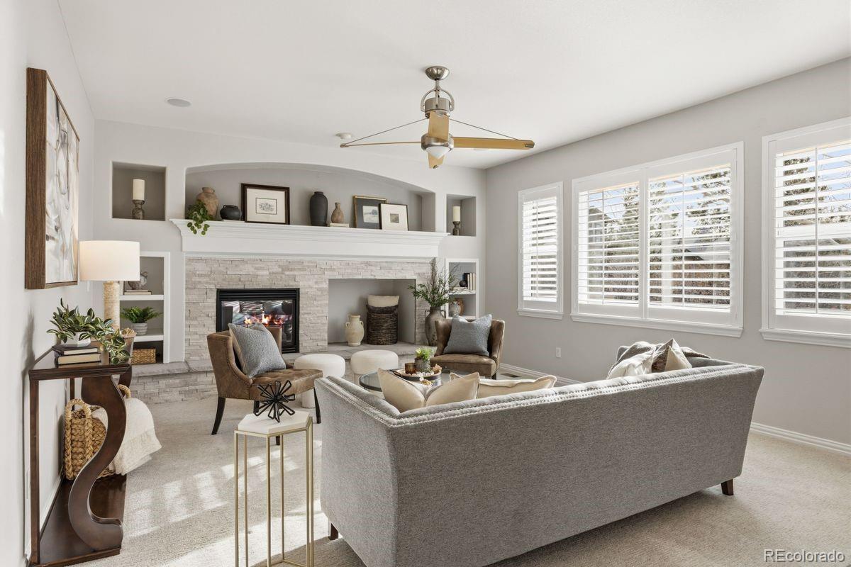 MLS Image #11 for 906  greenridge lane,castle pines, Colorado