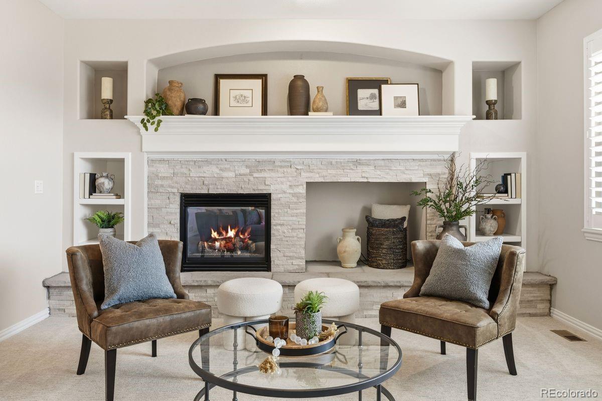 MLS Image #12 for 906  greenridge lane,castle pines, Colorado