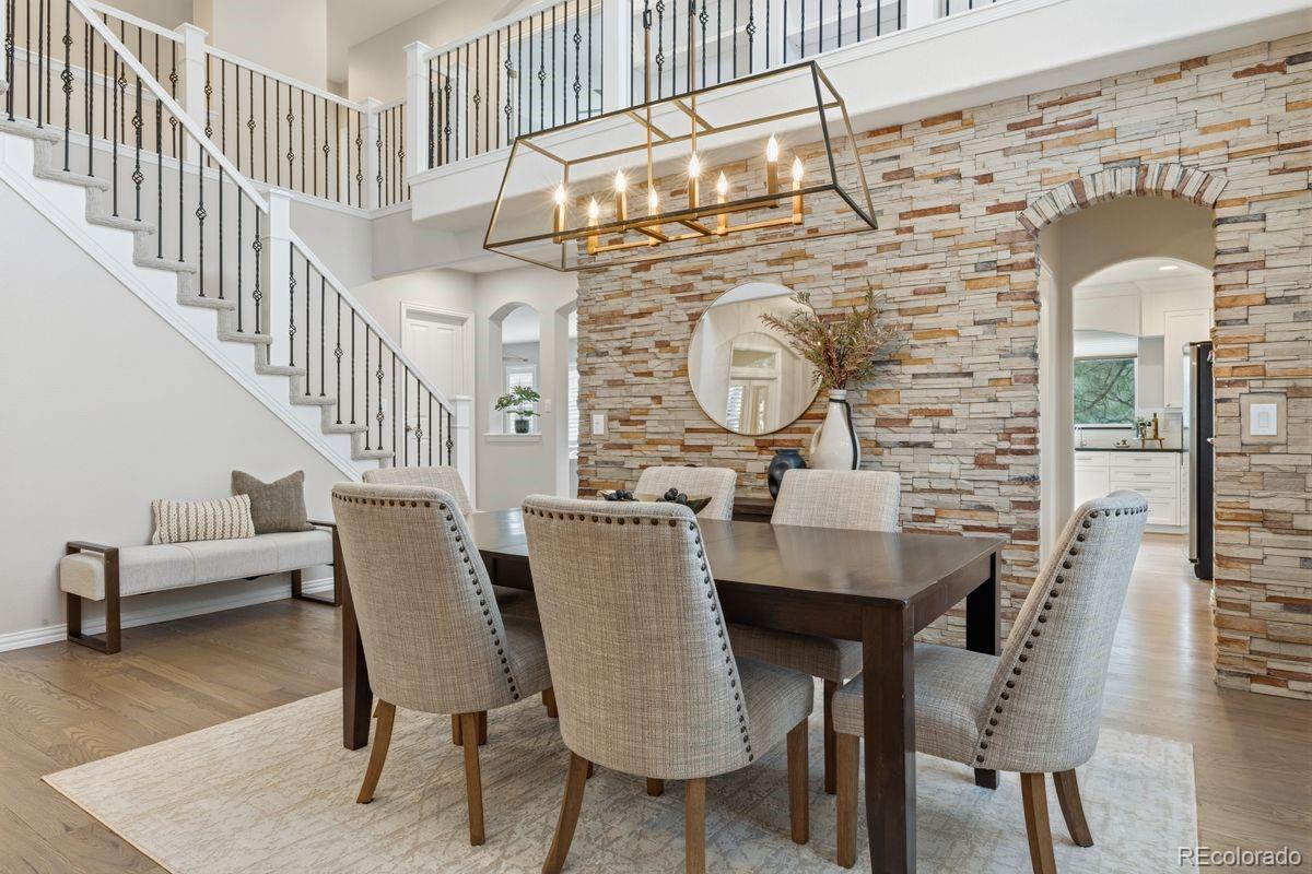 MLS Image #13 for 906  greenridge lane,castle pines, Colorado