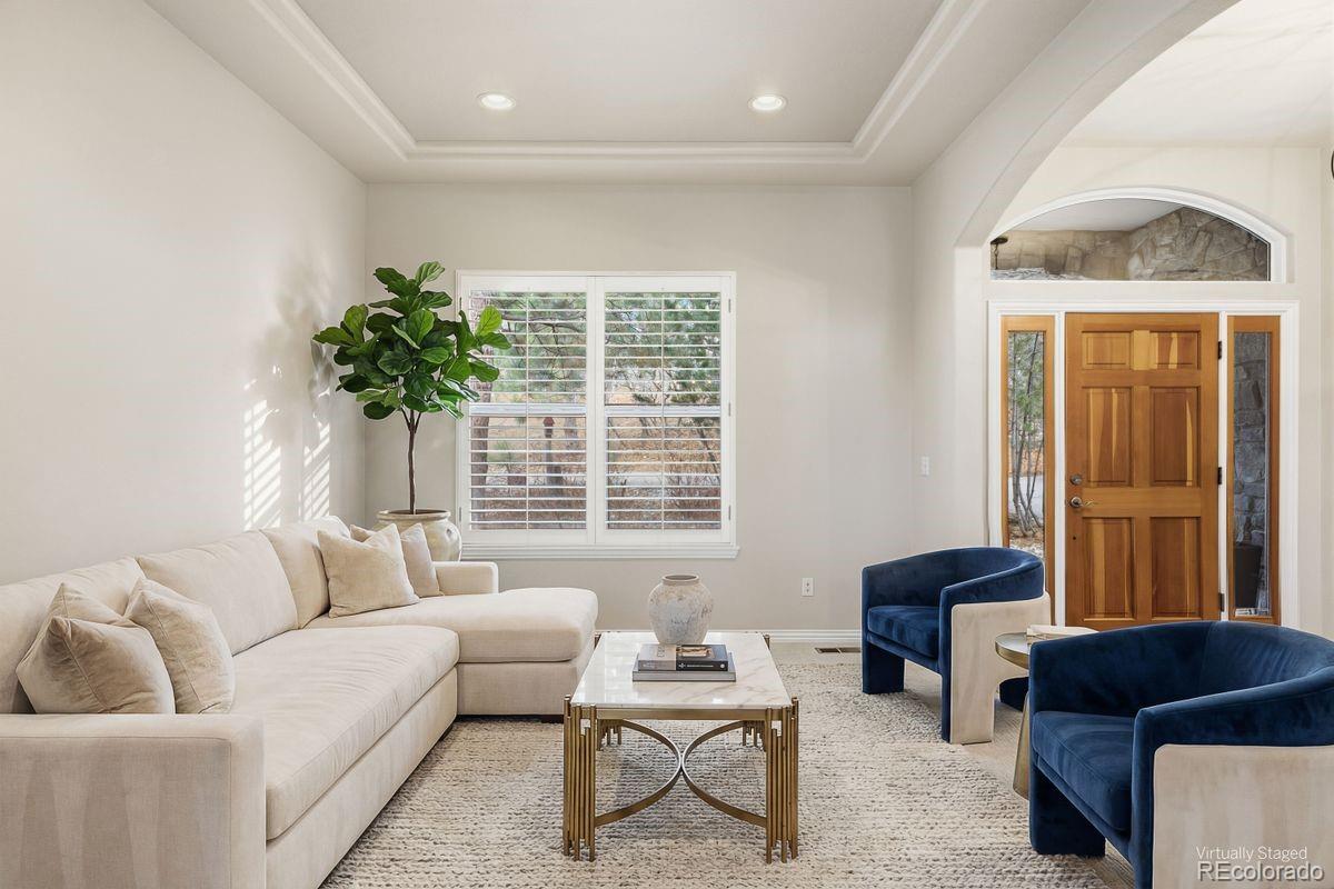 MLS Image #15 for 906  greenridge lane,castle pines, Colorado