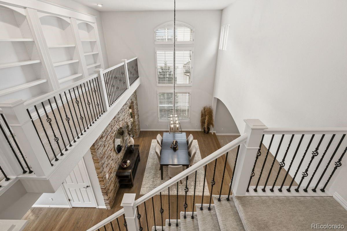 MLS Image #17 for 906  greenridge lane,castle pines, Colorado