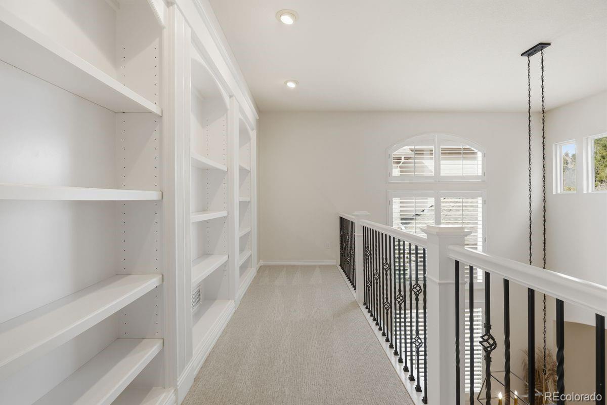 MLS Image #18 for 906  greenridge lane,castle pines, Colorado