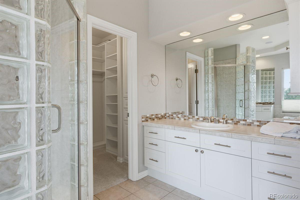 MLS Image #21 for 906  greenridge lane,castle pines, Colorado