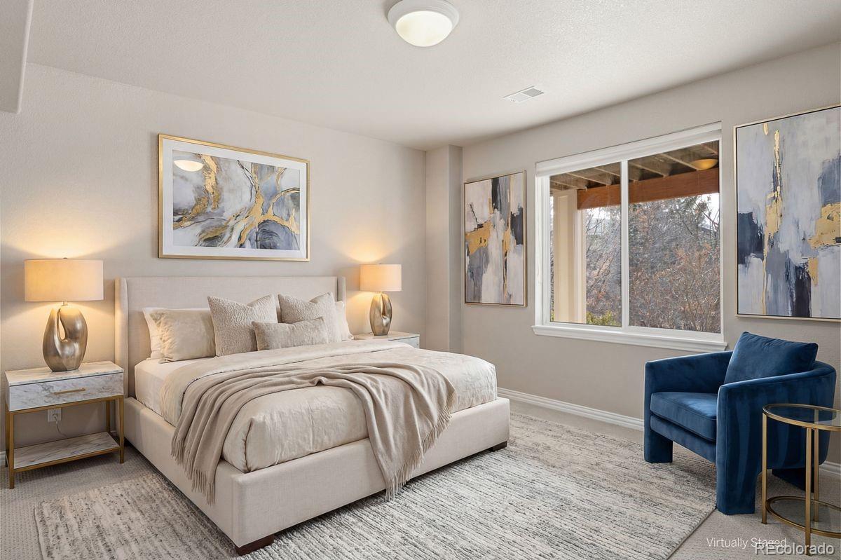 MLS Image #25 for 906  greenridge lane,castle pines, Colorado