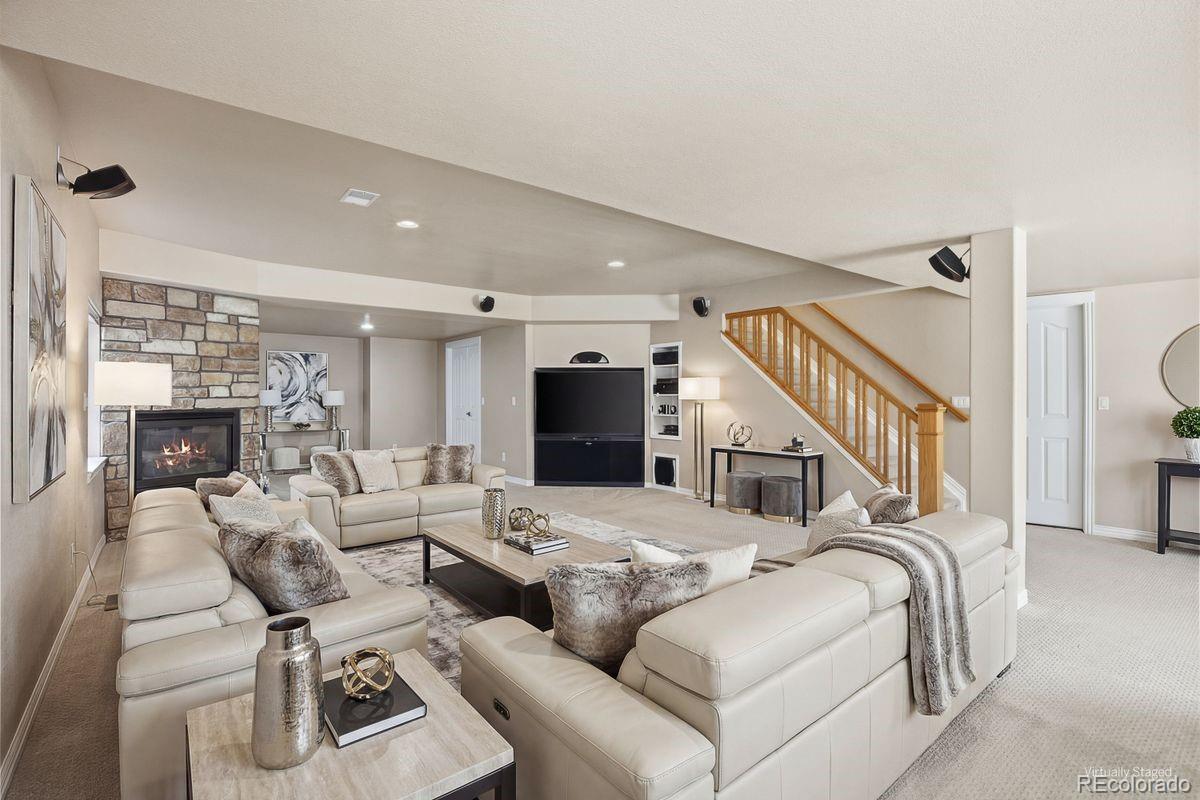 MLS Image #29 for 906  greenridge lane,castle pines, Colorado