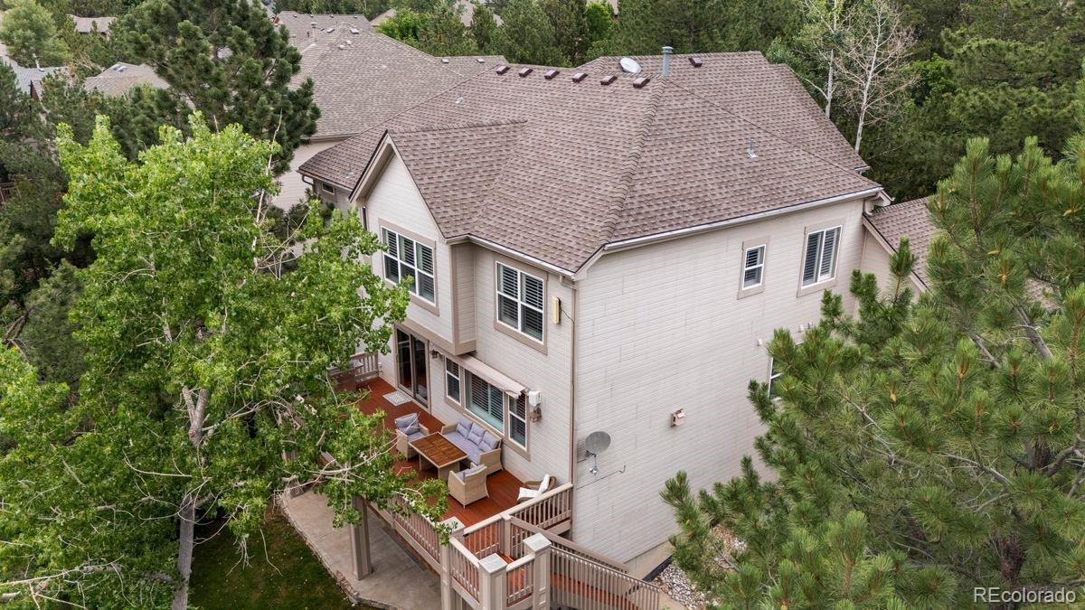 MLS Image #35 for 906  greenridge lane,castle pines, Colorado
