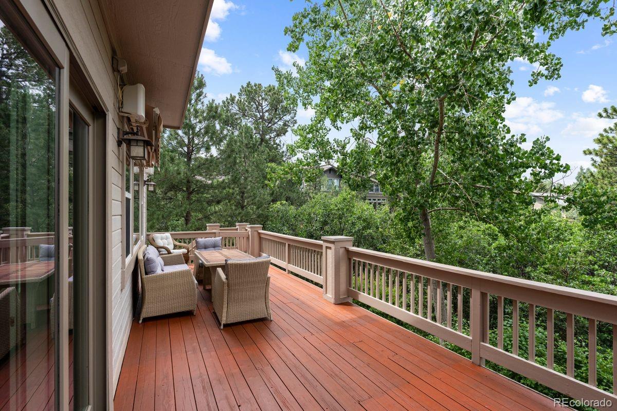 MLS Image #37 for 906  greenridge lane,castle pines, Colorado