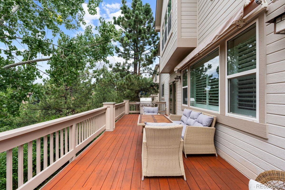 MLS Image #38 for 906  greenridge lane,castle pines, Colorado