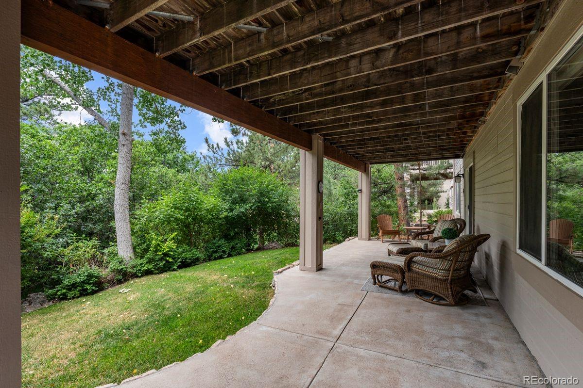 MLS Image #39 for 906  greenridge lane,castle pines, Colorado