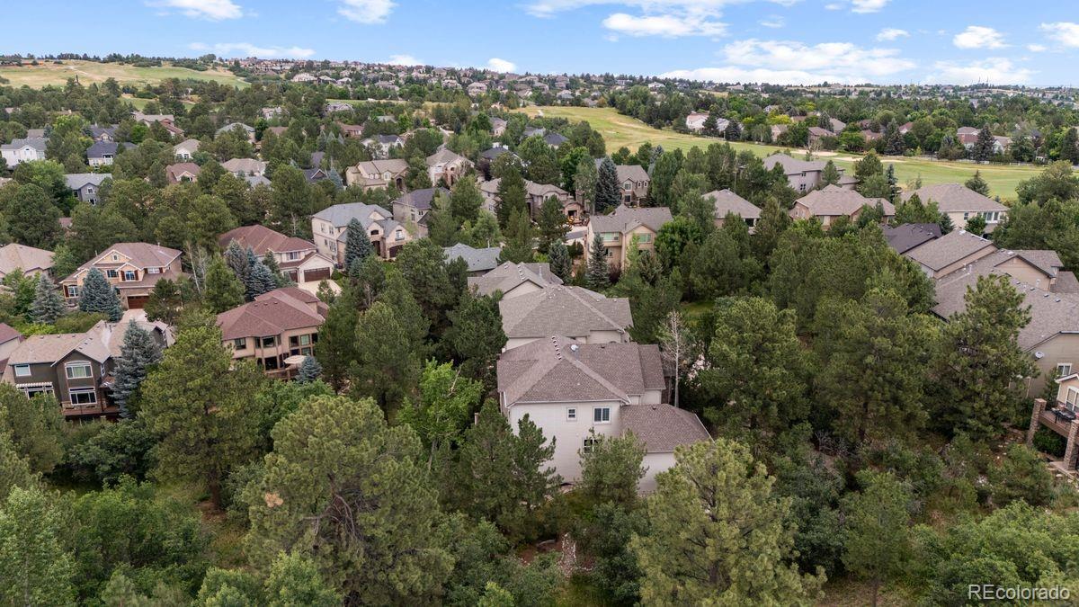 MLS Image #40 for 906  greenridge lane,castle pines, Colorado