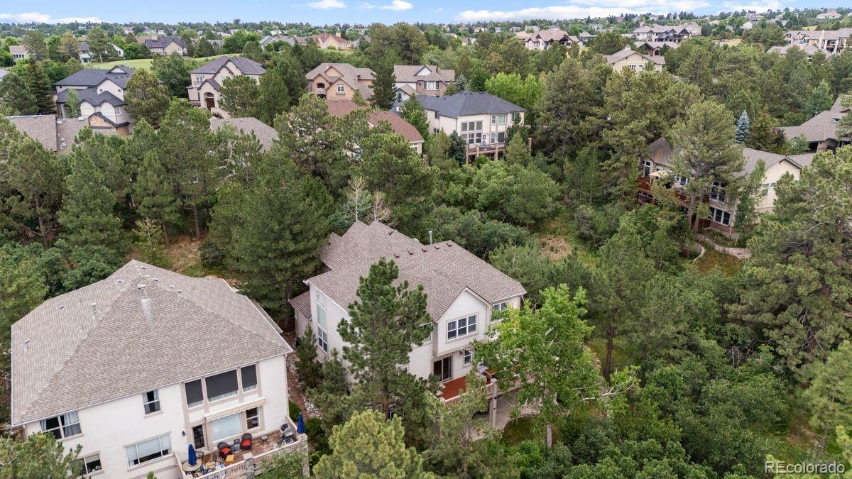 MLS Image #41 for 906  greenridge lane,castle pines, Colorado