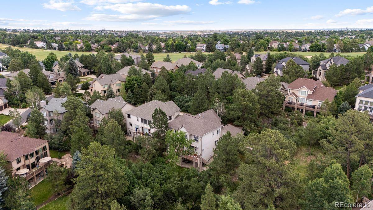 MLS Image #43 for 906  greenridge lane,castle pines, Colorado