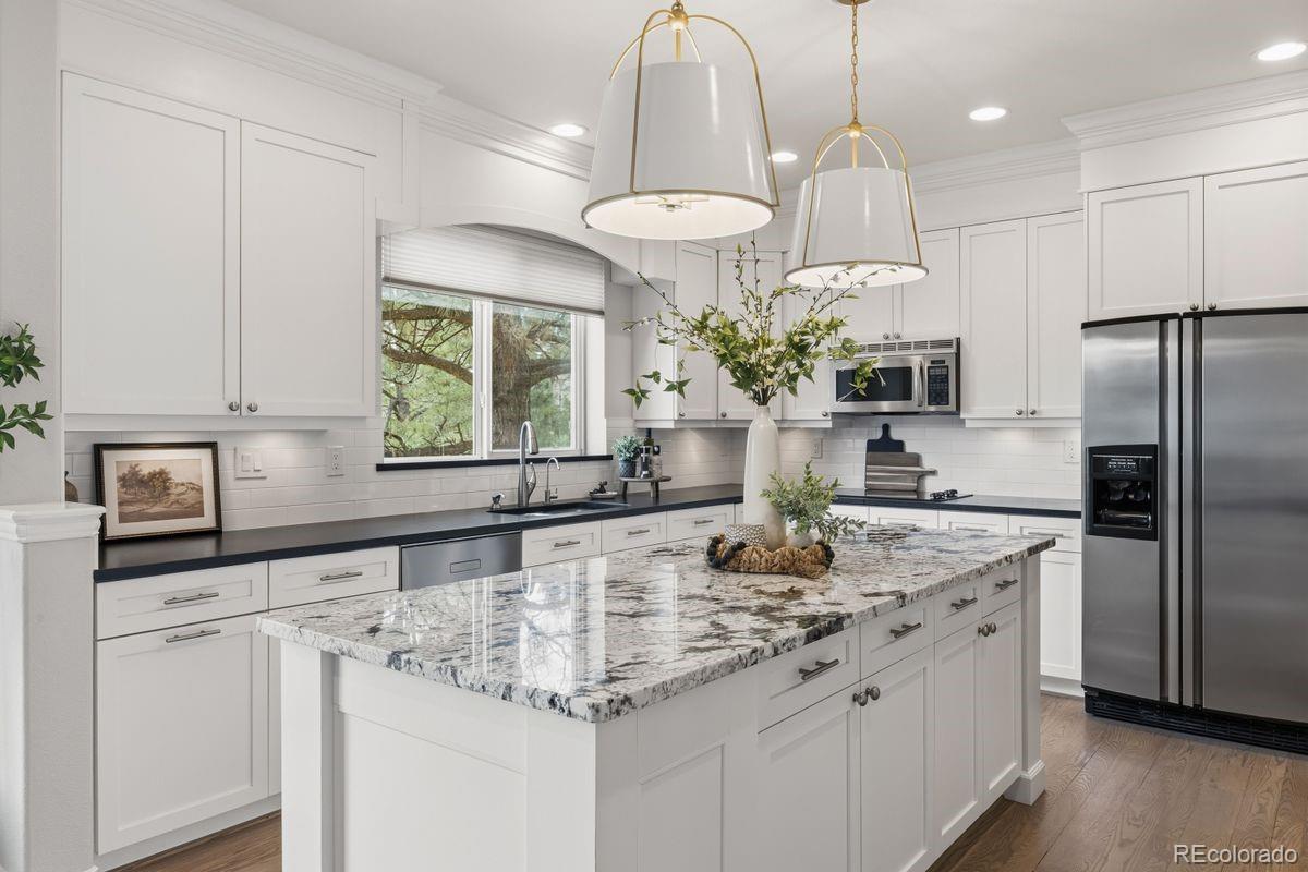 MLS Image #6 for 906  greenridge lane,castle pines, Colorado