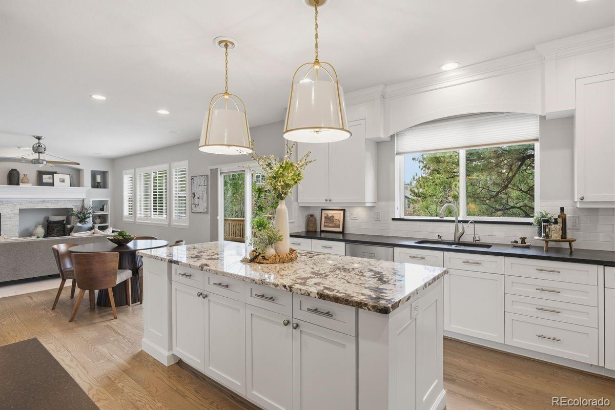 MLS Image #7 for 906  greenridge lane,castle pines, Colorado