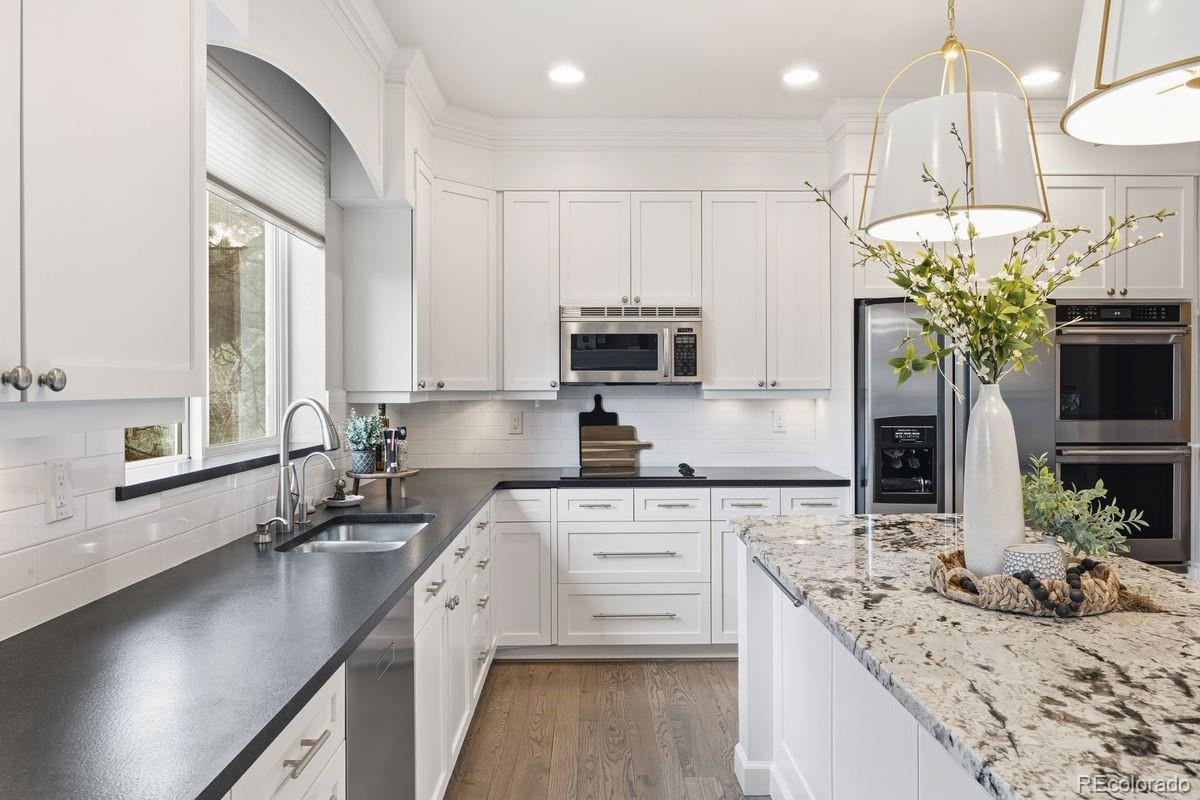MLS Image #8 for 906  greenridge lane,castle pines, Colorado