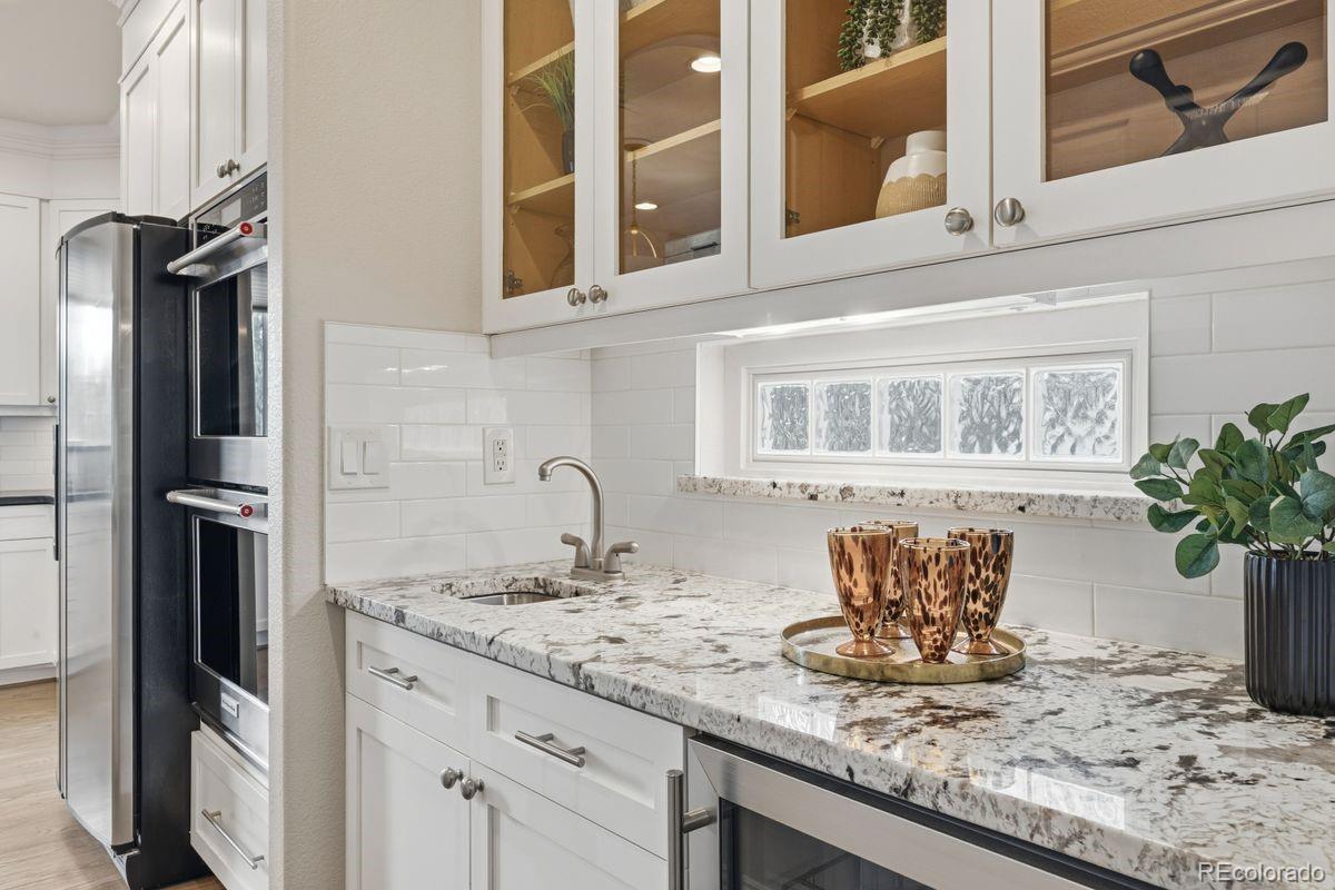 MLS Image #9 for 906  greenridge lane,castle pines, Colorado